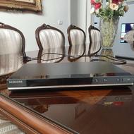 دستگاه DVD مارک سامسونگ فروشی