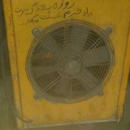 ریکتو فایر.
