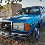 معاوضه با بی ام و518