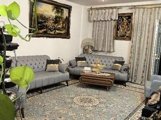 واحد دربست تکخواب/روزانه هفتگی ماهانه/تمیزشیک