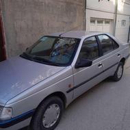 فروش 405 خیلی سالم مدل 94