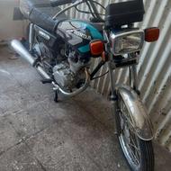 هوندا پلاک ملی