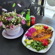غذای آماده سیمرغ