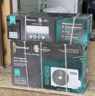 کولر 12000 هایسنس