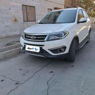 تیگو 5مدل 98بدون رنگ و ضربه