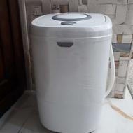 مینی واش 3.5کیلویی لوکسینو