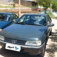 پژو405 84gli