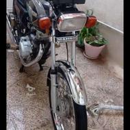 موتور مهرو مدل 95