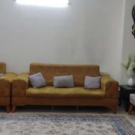 مبل راحتی 7نفره