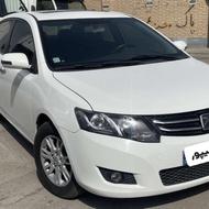 زوتی z300 وارداتی اتوماتیک