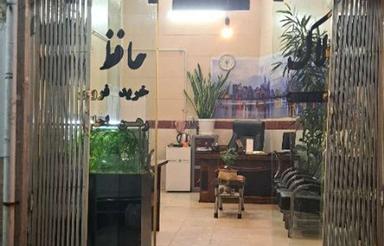 اجاره تجاری و مغازه 165 متر در بلوار داراب