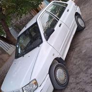 پراید 132 مدل 90 دوگانه