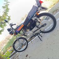 موتور125 رهرو
