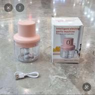 خردکن شارژی سبزیجات