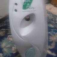 خوشبو کننده هوا دستگاه اصلی با اسپری
