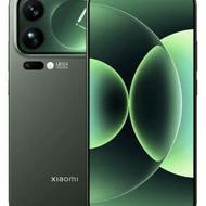 Xiaomi 17 Pro Max