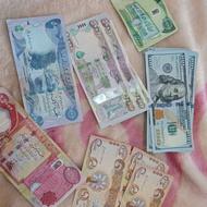 پول تزیینی دلار کلکسیونی
