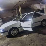 پژوپارس مدل 99