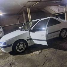 پژوپارس مدل 99