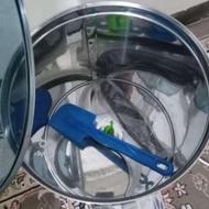 سبزی خوردکن تو انبار بوده نونو سنگین ورق کلفت