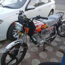 هوندا150صفر