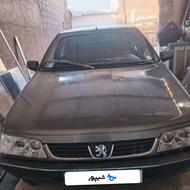 405slxمدل 93