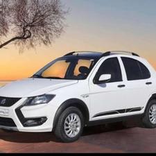 فروش کوییک GXL