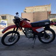 تریل شهاب 150