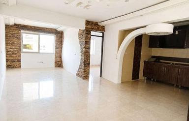 خانه دربست80متری تکخواب حیاط تراس قلعه گردن