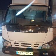 ایسوزو5200مدل95دربرانندهرنگ