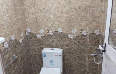 ریز همکف نیکنام غربی جا پارک موتور دارد پارکینگ دارد