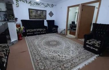 فروش آپارتمان 66 متر در آزادگان فاز 1