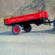 تریلی فروشی