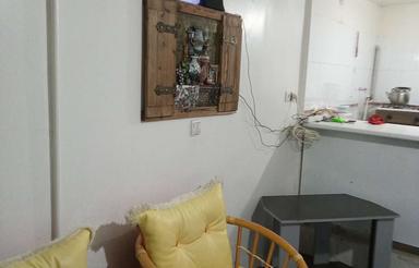 تجاری مغازه مسکونی در کلاردشت