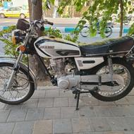 هندا125 مهران مدل 95