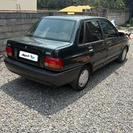 پراید 82 توافقی