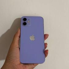 فروش گوشی ایفون 12 نرمال