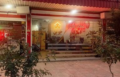 فروش مغازه 27متری،شهرک دانشگاه، کوثر