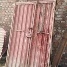 فروش درب دو تای 125در 220