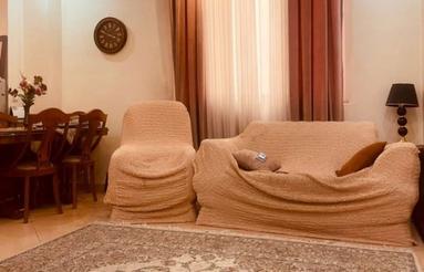 ظفر زرگنده نزدیک مترو قلهک 75 متر 2خوابه با 2 پارکینگ