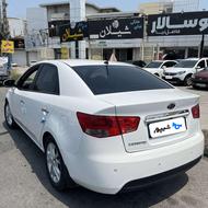 سراتو مدل 97 آپشنال