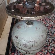 کپسول گاز پیک نیک