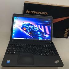 لپ تاپ گرافیک دار Core i5 نسل4 Lenovo
