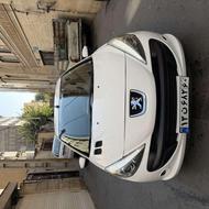 207 مدل 97 اتاق تعویض