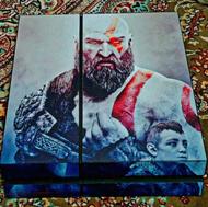 ps4/ پلی استیشن 4