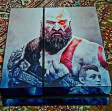 ps4/ پلی استیشن 4