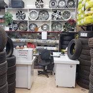 عرضه تایر دولتی