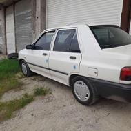 پراید مدل 94 بشرط