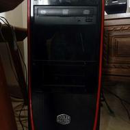 کیسcoolrmaster