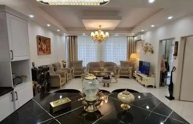 67متر/دوخواب/فول‌امکانات/سندتکبرگ